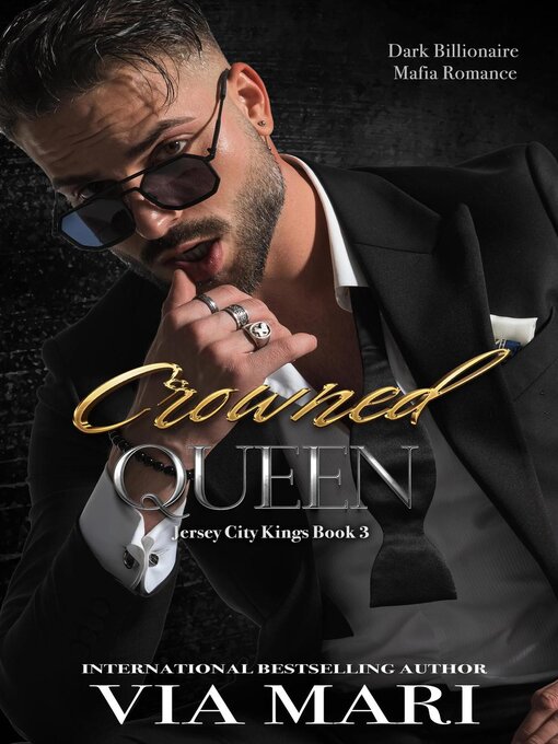 Title details for Crowned Queen by Via Mari - Available